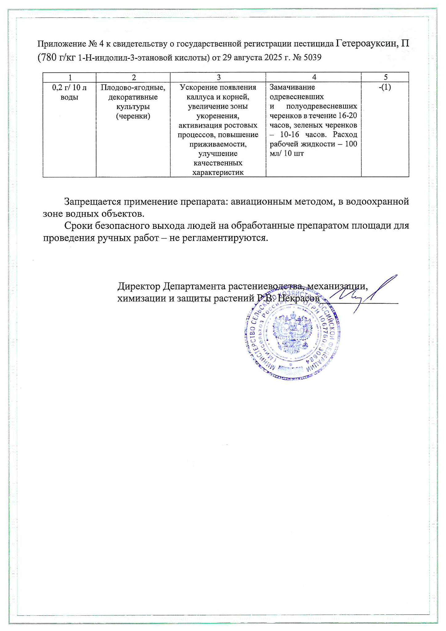 Лицензия